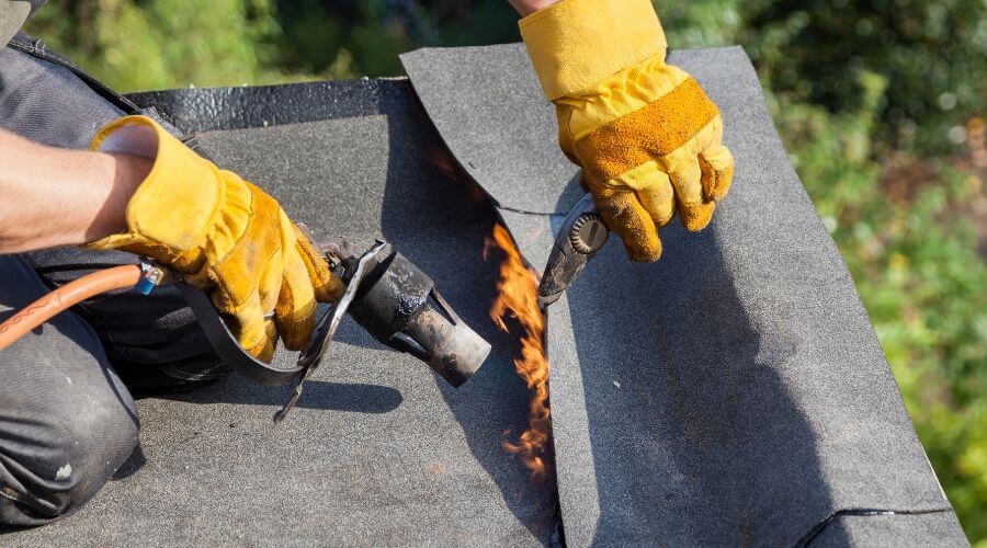 Professional residential roofers in Fort Myers, FL